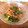 Nat728's cooksnap of when they made 簡単！美味しい☆塩鮭としらたきのごま炒め.