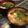 ジョングレ's cooksnap of when they made 英太パパ味噌汁その②〜わかめと豆腐編〜.
