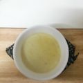 まるぽてと's cooksnap of when they made さつまいもの濃厚スイートプリン.