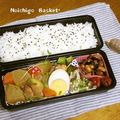 ◆◇Wtiti＊◇◆'s cooksnap of when they made ひじき五目豆.