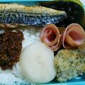 まいなママ's cooksnap of when they made ハムの花.