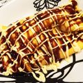 ぱすた56's cooksnap of when they made 10分で作る簡単レシピ/ヘルシーとん平焼.