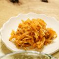 ガメコ's cooksnap of when they made ツナ入りキャロットラペ.