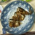 ちかどの's cooksnap of when they made 圧力鍋で簡単!母直伝☆さんまの梅煮.