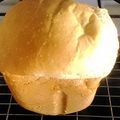 cooking7's cooksnap of when they made HBで早焼き☆ふんわりCHIEパン.