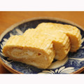 マユガリータ's cooksnap of when they made 旦那様作　だし巻き玉子.