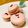 永遠の反抗期's cooksnap of when they made ★★Yuko´s★★マカロン.