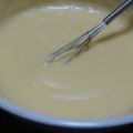 みっちゃん家's cooksnap of when they made タルトのためのｶｽﾀｰﾄﾞｸﾘｰﾑ♪.