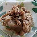 かぴーな's cooksnap of when they made たっぷりキノコの醤油にんにくバター炒め.