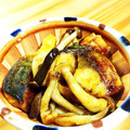 マナとエミ's cooksnap of when they made 作り置きにも！鯖とキノコのカレー照り焼き.