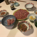 クック18O85H☆'s cooksnap of when they made 夏に さっぱり！簡単 アジのなめろう.