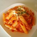 まりち♪'s cooksnap of when they made 激辛！簡単アラビアータ.