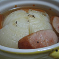 カルピスっこ's cooksnap of when they made 丸ごと玉ねぎの簡単ポトフ.