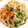 絢香のママ's cooksnap of when they made シーフードミックス野菜炒め.
