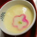 appleju's cooksnap of when they made 簡単茶碗蒸し.