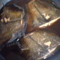 クックZ8J4H4☆'s cooksnap of when they made カレイの煮付け.