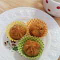 桜月❀咲良mommy's cooksnap of when they made 砂糖不使用☆ヘルシースイートポテト.
