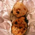サクラナミ's cooksnap of when they made 魚焼きグリルで超時短クッキー☆.