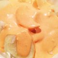 華麗なるギャッツビー's cooksnap of when they made パパアラワンカイーナ.