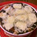 クック3LQV9C☆'s cooksnap of when they made 手作りホワイトソースde★カレードリア★.