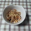 アタックひめちゃん's cooksnap of when they made 切り干し大根のポン酢しょうゆ和え.