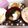 みーこちゃん。's cooksnap of when they made 〓米ぬか活用〜即席味噌汁〓.