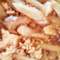 小春小雪's cooksnap of when they made ささがきゴボウと鶏挽肉の甘辛煮.