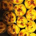 めきゃべつ's cooksnap of when they made 絞り袋でスイートポテト♡簡単 おいしい.