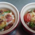 junchan⭐'s cooksnap of when they made TV紹介された☆簡単！冷凍豆腐のラザニア.