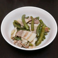 5匹のぶた's cooksnap of when they made ♡☆いんげんと豚しゃぶ肉のくたくた煮.
