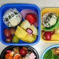 まるまるまのり's cooksnap of when they made キャラ弁　新幹線「200系　オリジナル」.