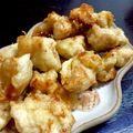 うめしょこ's cooksnap of when they made コレほんと美味しい♪鶏天ぷら.