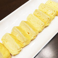 えび〜こ's cooksnap of when they made 簡単！ふわふわ中華風だし巻きたまご.