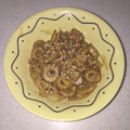まみゆ67's cooksnap of when they made 分量も簡単！我が家のれんこんのきんぴら♪.