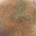 Miharuっち's cooksnap of when they made 水菜と油揚げのさっと炒め❀.