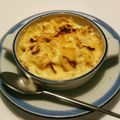 ひえあゆ's cooksnap of when they made シーフードミックスとコーンで簡単グラタン.