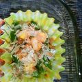 watyami's cooksnap of when they made お弁当用冷凍食品☆インゲンのおひたし.