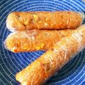 ゆっきい９'s cooksnap of when they made スティックおにぎり☆お子様ランチ！.