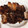ひつじ333's cooksnap of when they made 豚かたまり肉で♪紅茶で煮豚を作ろう.