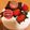 ♡wakyon♡'s cooksnap of when they made ケーキにチョコリボンデコレーション☆.