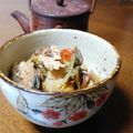 ラベンダーちゃん's cooksnap of when they made ☆照り焼き風☆ぶりのあら煮.
