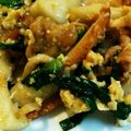 whochan's cooksnap of when they made 豚肉とニラのオイスターソース炒め.