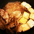 9tantan9's cooksnap of when they made 最強のすき焼きの割り下.