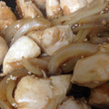 summer813's cooksnap of when they made 男子中学生にも！簡単ササミのごま風味焼き.