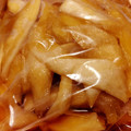 ノッケオ's cooksnap of when they made とっておきの♡大根のお漬物.