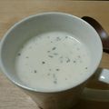 みけねこやよい's cooksnap of when they made チンして濃厚になる豆乳のコーンスープ.