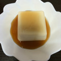 ちゃろみん's cooksnap of when they made ＴＯＦＵ～メープル☆仕立て.