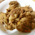 孤食の坐骨's cooksnap of when they made 手羽元のサッパリ梅煮.