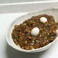 ｂｅｒｒｙ＋'s cooksnap of when they made 我が家のみじん切り野菜カレー☆.
