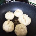 hako❤️'s cooksnap of when they made 【覚書】ダーリンと作る肉まん.